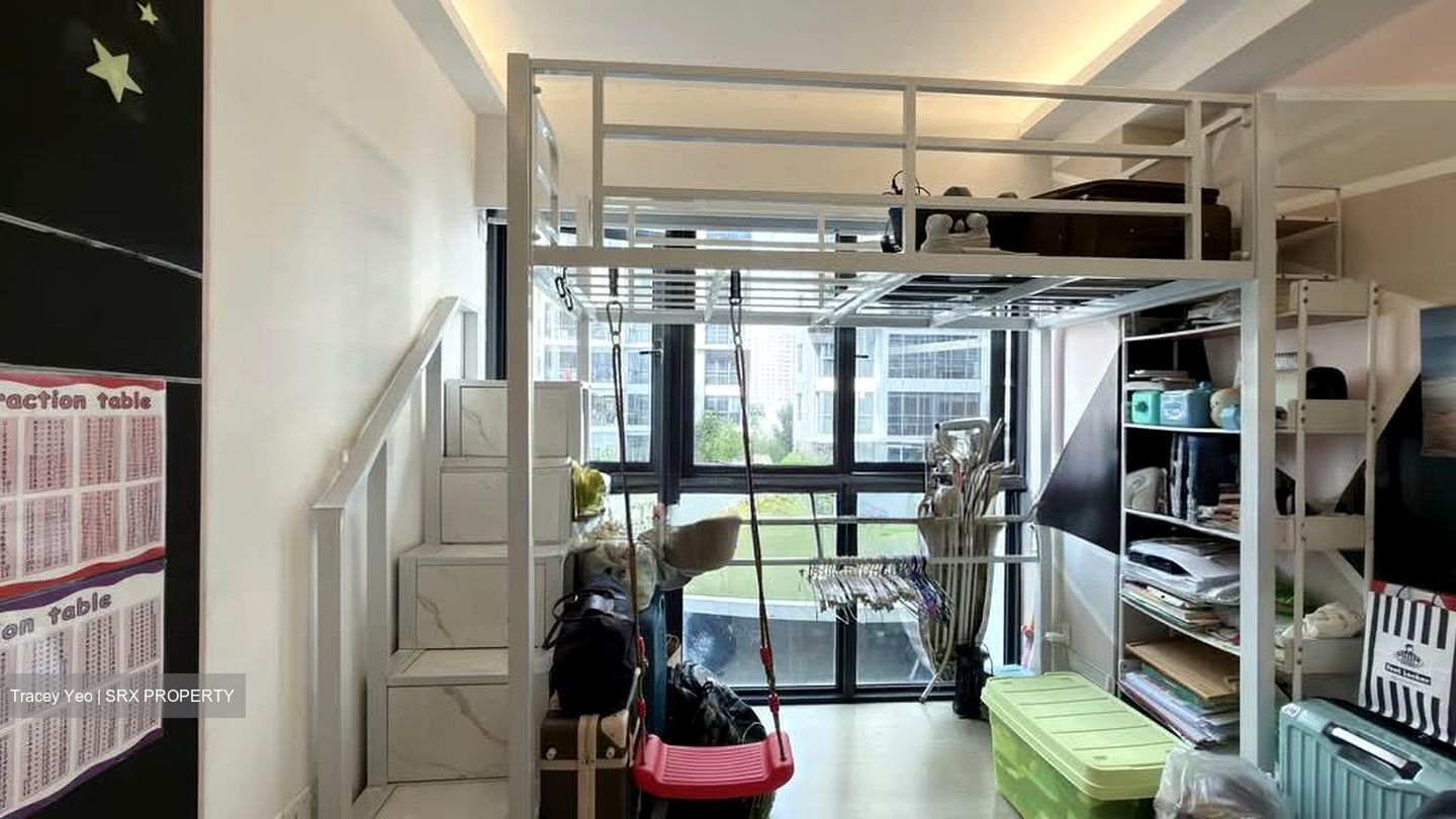 RiverParc Residence (D19), Condominium #562047401